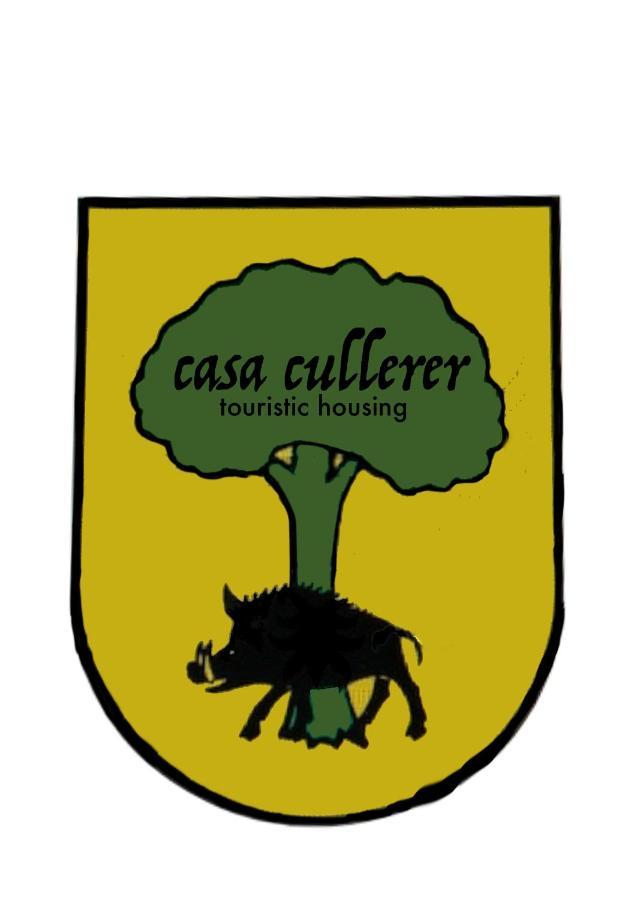 Casa Cullerer Lejlighed Amposta Eksteriør billede